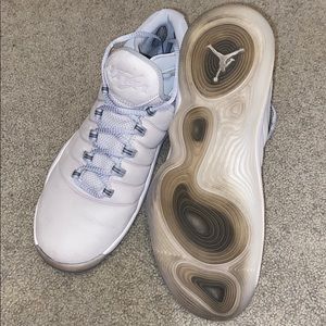 Jordan Superfly 2017